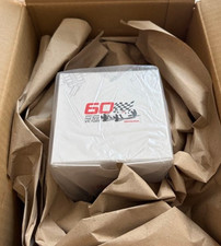 Casio Edifice Honda ECB-2300HR-1AJR F1 60th Anniversary Limited Watch Solar