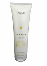 Lakme Teknia Deep Care Restructuring Treatment 8.8 Ounce