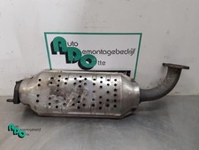 Katalysator ohne Lambdasonde Kia Sorento I JC UABL21 P14975612