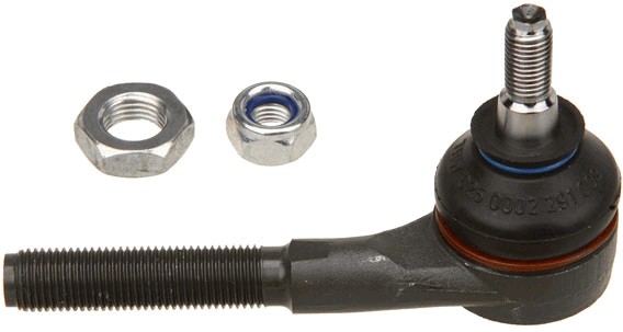 JTE163 TRW Spurstangenkopf FüR CitroËN,CitroËN (DF-PSA),PEUGEOT,PEUGEOT (DF-PSA)-image