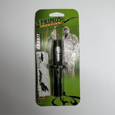 Primos Still Cottontail Rabbit Predator Call Model 316 USA Made NEW Sealed