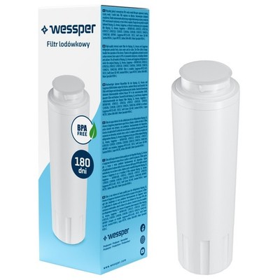 Wasserfilter für Kühlschrank Kühlschrankfilter LG Maytag Amana Gaggenau Wessper
