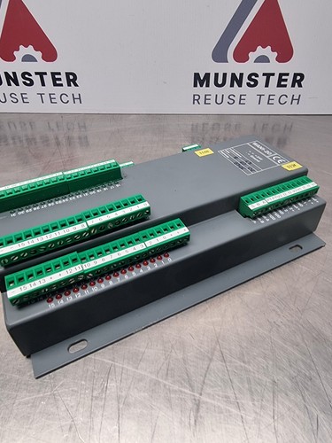 Wan 1-20 Controller | 24VDC - Picture 4 of 6