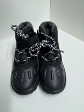 CARTER'S FREDDIE BOOT / SIZE 8M CHILDREN / NWOT