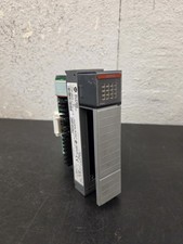 Allen-Bradley 1746-OA16 ,1746-0A16 ControlLogix Digital Output Module Serie D
