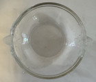 Set of 4 Vintage Mikasa Satin Rose Glass Berry Fruit Dessert Bowls West Germany — photo 6