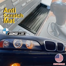 Bmw E39 5-series 96-04 Center Console Anti Scratch Cup Holder Rubber Mat Bmw E39 5-series 96-04 Center Console Anti Scratch Cup Holder Rubber Mat