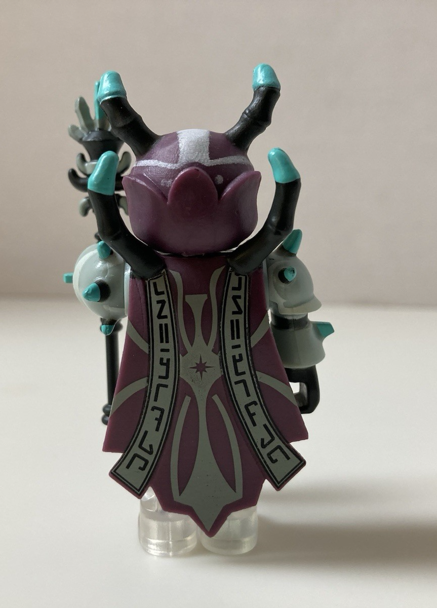Roblox Figure Korblox Deathspeaker Champions of Roblox Jazzwares