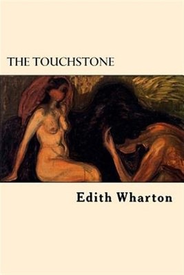 Touchstone, Paperback by Wharton, Edith, Brand New, Free shipping in the US