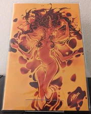 Post Malone's Big Rig #1 - SDCC 2025 - Pablo Villalobos Virgin - Ltd 300 - NM-