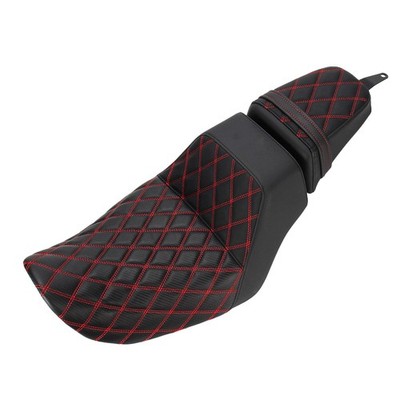Fahrersitz Beifahrersitz Für Harley Nightster Special RH975/S Switchback Seat