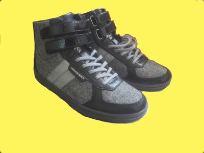 Creative Recreation Sneaker Schuhe Leder Stoff Gr. 42 Neu
