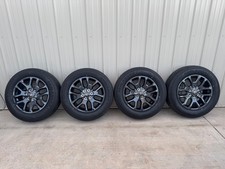 2026 Toyota 4runner Tundra Trd Sequoia 20 Rims Wheels Tires Oem Lug Nuts 2026 Toyota 4runner Tundra Trd Sequoia 20 Rims Wheels Tires Oem Lug Nuts