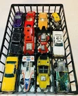 hot wheels redline Lot 12 Fix Or Repair. Johnny Lightning Zoweeie.