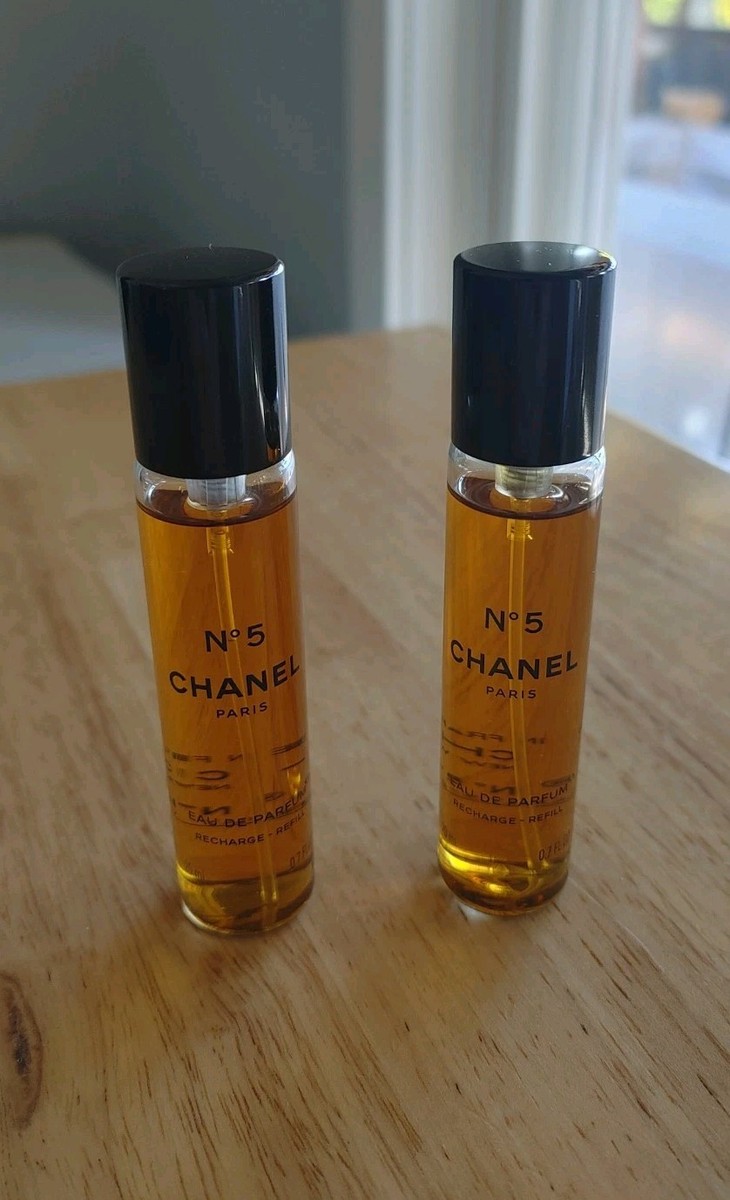 CHANEL No Women's Eau de Toilette Pack for sale online