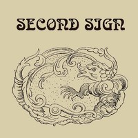 Second Sign - Vinyl Record - F600Z