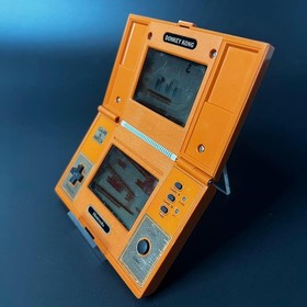 Nintendo Game & Watch Donkey Kong