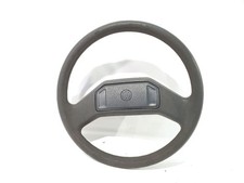 1981 Volkswagen Rabbit Oem Steering Wheel Has Normal Minor Wear 321419660 1981 Volkswagen Rabbit Oem Steering Wheel Has Normal Minor Wear 321419660