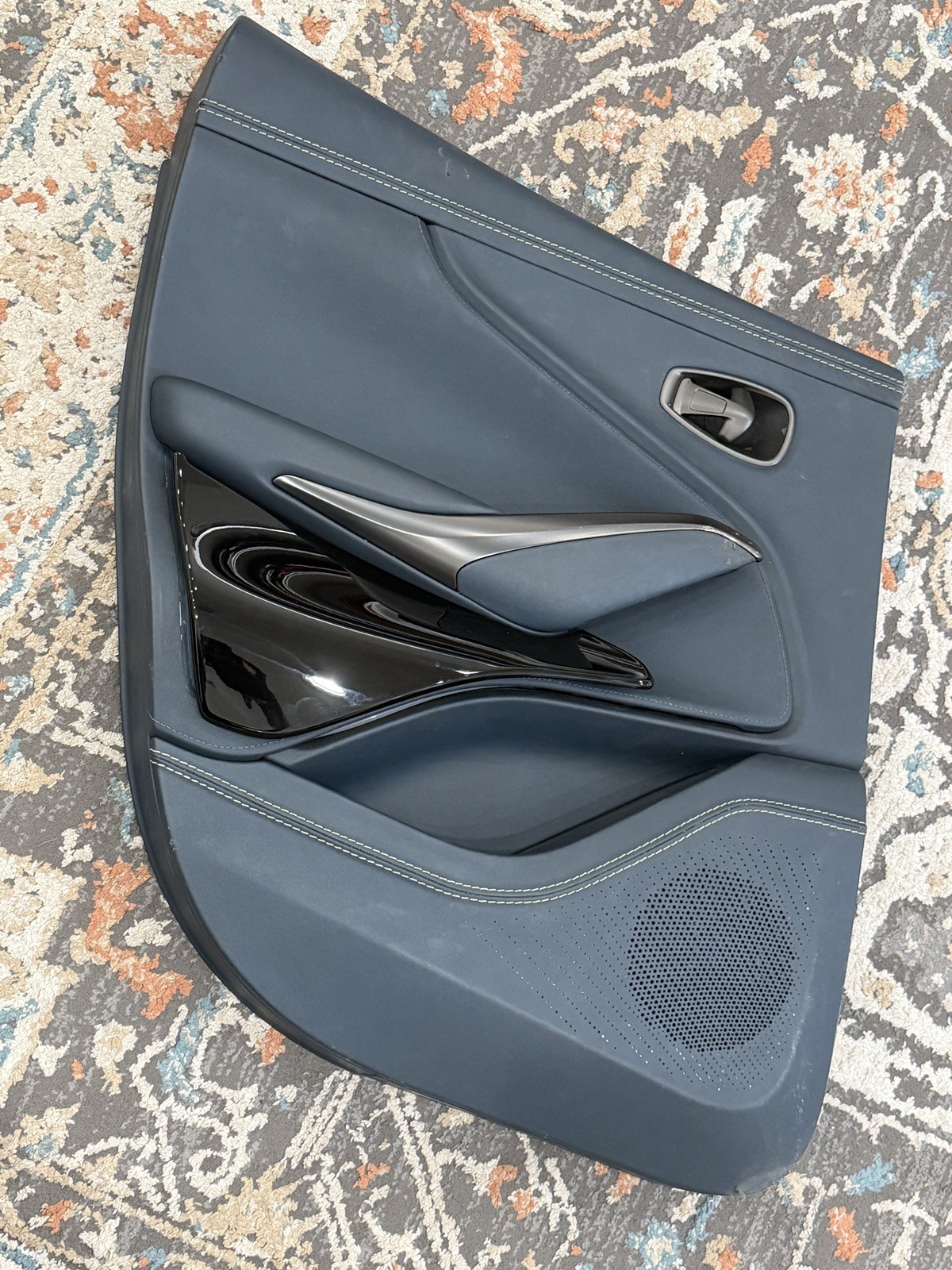 Rear Left Interior Panel  MY83-01B45-AC Aston Martin Dbx 707 20-24 *Note*