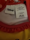 UPF 50+ Disney Baby Minnie Swimsuit Size 12 months Tutu Polka Dots NWT Lot Of 2  — photo 5