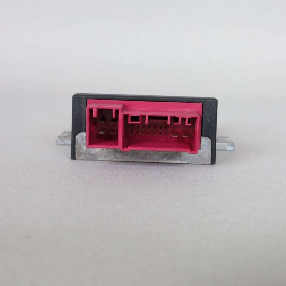 2013 BMW 335i Fuel Pump Control Module 16147276046 OEM Used Foto 3 de 4