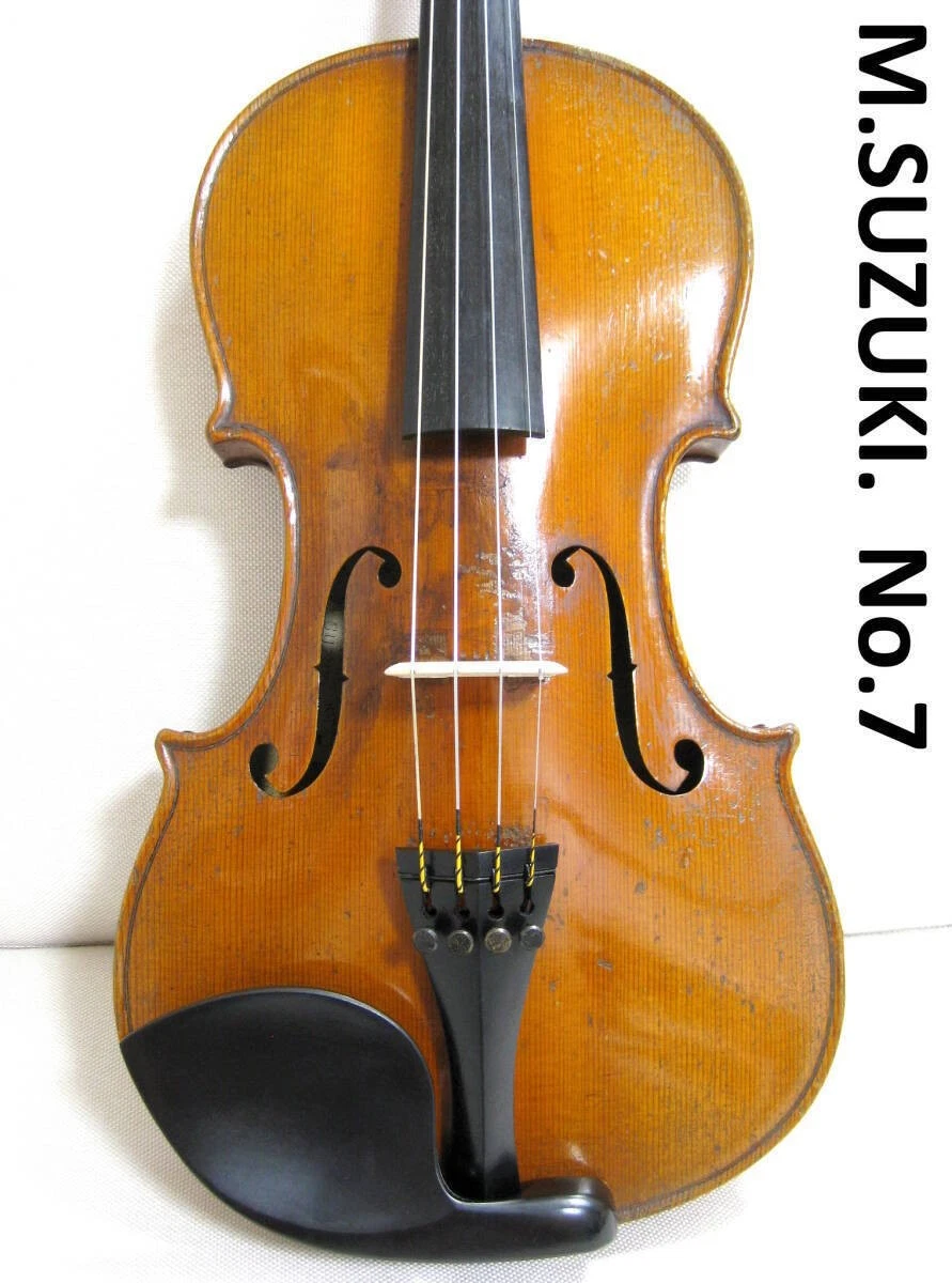 Suzuki 4/4 Size Violins for sale - eBay