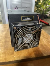 Bitmain Antminer S3
