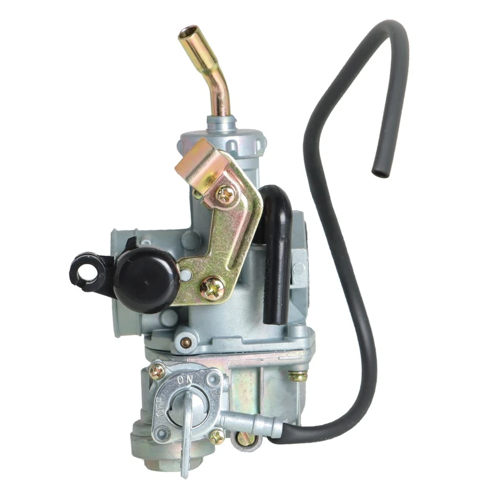 New 125cc 4 Stroke Engine Motor Kit Dirt Pit Bike For Honda CRF50 XR50 Z50 - Image 4 of 4