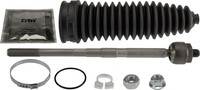 TRW Axialgelenk Spurstange JAR1023 FüR MAX CB1 Fiesta CCN JK KA UK Ford FK 6 Van