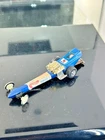 Wild Wheelie Mongoose 1971    Hot Wheels REDLINE