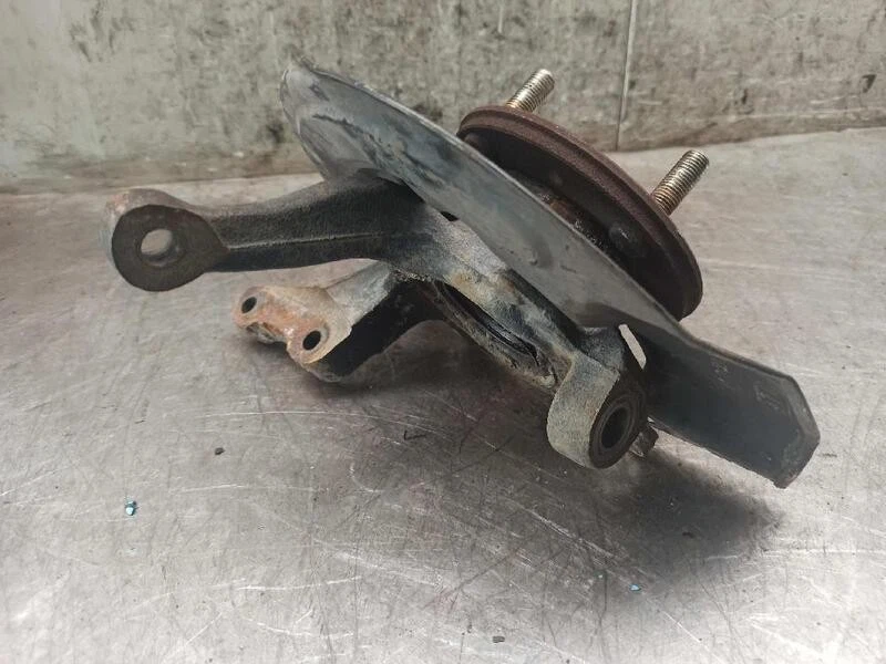 mangueta delantera derecha para MITSUBISHI SPACE WAGON (N30 N40) 2.0 3568523 - Imagen 4 de 4