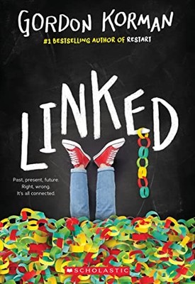 Linked - GOOD
