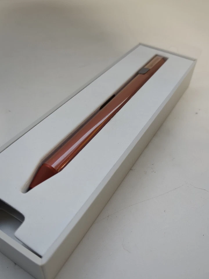 Microsoft - Surface Pen - Poppy Red - Image 2 of 2