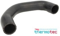 Thermotec DWM106TT KüHlerschlauch Schlauch KüHlwasser FüR Mercedes-Benz