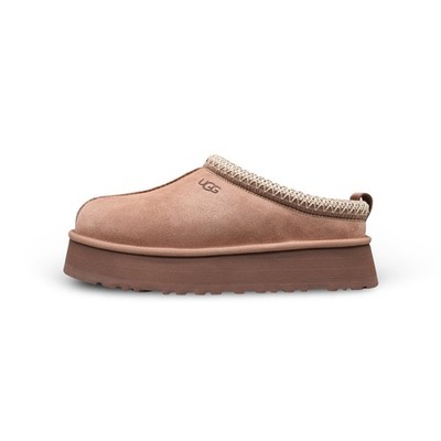 Original UGG Tazz II Slipper Rocky Oak (Women's) 1174471-RYK NEU