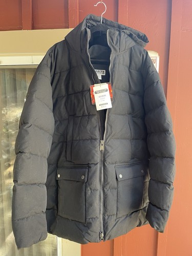 Duluth jacket Parka XXXl New - Picture 1 of 2
