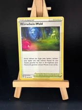 Tangle Forest 162/189 Pokemon Card TCG from Flaming Darkness