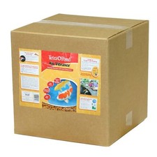 Tetra Koi Vibrance Koi Food 40L - 16.5 lbs