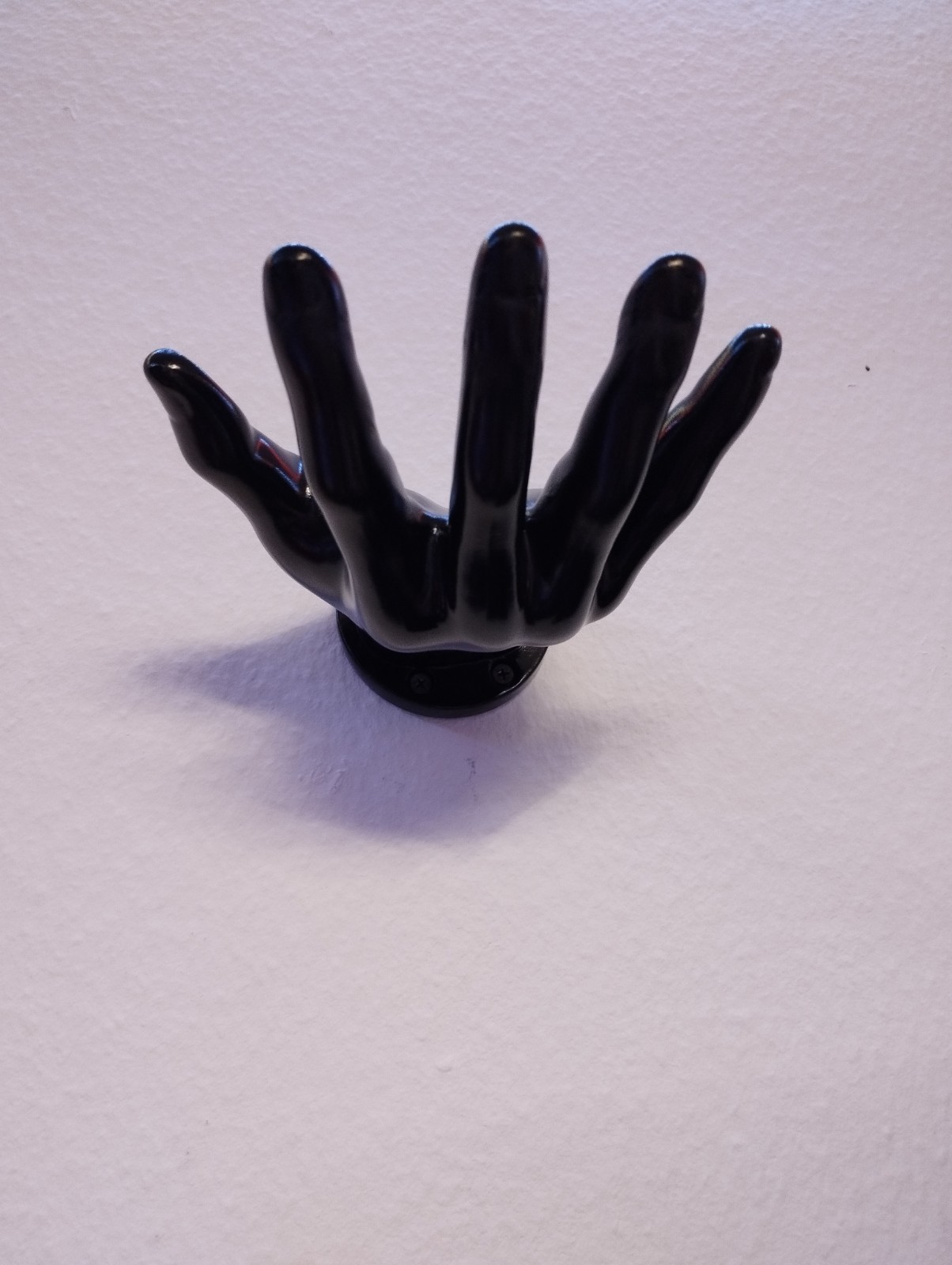 Wandhalterung für Bälle Ballhalterung Hand ️