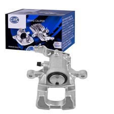 HELLA BREMSSATTEL HINTEN LINKS passend für AUDI A3 SEAT ALTEA LEON SKODA OCTAVIA