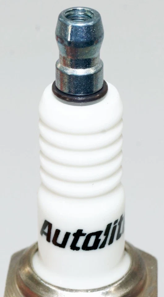 8件装Autolite 386镍火花塞可拆卸端子螺母 — 第 4/4 张图片