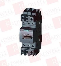 SIEMENS 3RV2711-1BD10 / 3RV27111BD10 (NEW IN BOX)