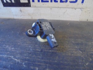 VW Polo 6C Airbag Sensor Crashsensor 4H0955557 149421