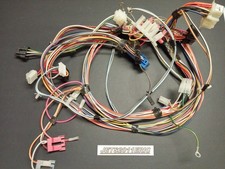 Washer Wire Harness 3957364