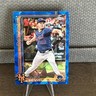 2025 Topps Chrome Update Sapphire Edition Blade Tidwell RC #USC14
