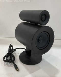 Razor Speaker