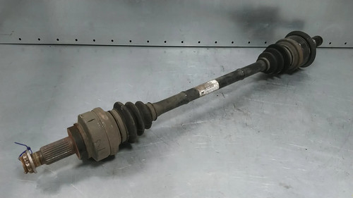 ANTRIEBSWELLE RECHTS HINTEN BMW 4 serie Gran Coupe (F36) 2019 7628252