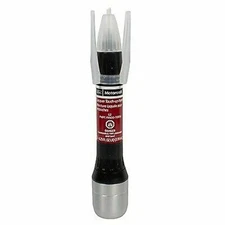 Genuine Ford Touch-Up Paint Pen Stick Absolute Black OE PMPC195007343A