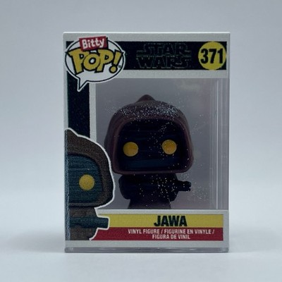 FUNKO BITTY POP! STAR WARS - SERIE 1 - JAWA #371