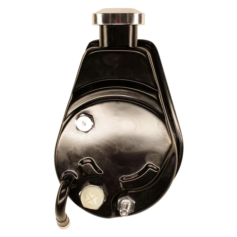 Power Steering Pump-Base Lares 14511 Universal Fit - Image 2 of 4